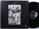 GENTLE GIANT In A Glass House WWA LP uk die cut window cover w/insert **