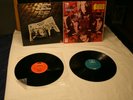 2 x Beatles LP 