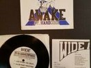 Wide Awake - CT Hardcore (EP) Schism