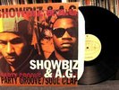 Showbiz & AG 