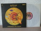 Nektar - Remember the Future bellaphon BLPS 19164 Q Quadro Stereo Germany 73 1st