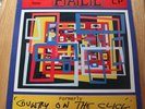 The Fall - Real New Fall LP Formely Country On The Click Vinyl 1993