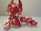 MIST Orus Red, 2006. 12