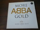 DLP - ABBA - More ABBA Gold - Polydor 519 353 -5 -  1993 - Germany