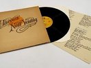 NEIL YOUNG 'Harvest' Vinyl LP In Gatefold With Insert A2/B2 - W55