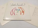 JOHN LENNON (THE BEATLES) 'Imagine' Soundtrack Double Vinyl LP Gatefold - C22