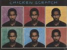 Chicken Scratch - shrink Lee Perry USA vinyl LP album record HB-53 HEARTBEAT