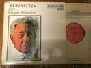 SB-6640 Chopin Polonaises / Rubinstein / O/S