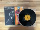 Prince Far I ?– Cry Tuff Dub Encounter Part 2 - VINYL LP - NM/VG+ - UK 1979