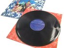 Rolling Stones Their Satanic Majesties Request LP 1967 London 1st Press NPS-2