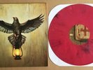 Silverstein - Rescue - Red Vinyl LP - First Press - /300 - Hot Topic Exclusive