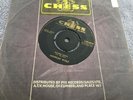 Howlin Wolf Killing Floor Chess Uk Ex+