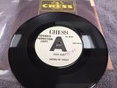 Howlin Wolf Ooh Baby Chess Promo M- As New  Stunner