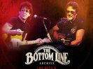 THE BOTTOM LINE ARCHIVE BY LOU REED AND KRIS KRISTOFFERSON RSD #357