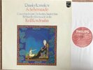 Phillips 9500 681 Kondrashin Rimsky-Korsakov Scheherazade