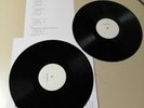 The Cramps ?– Hanky Panky (RARE VINYL TEST PRESSING)