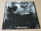 Kristallnacht ?– Adversary    -7'--  Black Metal,-goatmoon-der sturmer