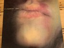 PJ HARVEY Dry TOO PURE RARE ORIGINAL MPO 1992 UK 1ST PRESSING VINYL LP PURE10