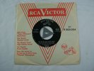 Elvis Presley Teddy Bear Loving You Germany RCA Victor 47-7000 Top Condition NM