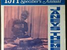 JAC MURPHY TRIO Janey's Theme '71 ORIG JAZZ LP Shrink RARE Exc