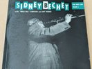 Sidney Bechet Giant Of Jazz Blue Note 1203 1st Press Mono 767 Lexington VG++