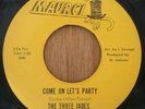 Three Jades - Come On Let's Party - Show Me Your Way - Maurci103 mp3