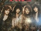 XYZ-SELF TITLED-RARE ORIGINAL PRESSING-CLASSIC UNDERGROUND HARD ROCK-1989