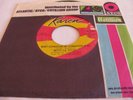 BETTY LA VETTE - WHAT CONDITION MY CONDITION IS IN / GET AWAY - KAREN