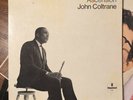 John Coltrane Rare Mono Ascension LP Jazz 1966 Impulse Elvin Jones McCoy Tyner