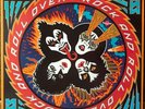 KISS Rock And Roll Over LP 180g Vinyl LP 'ZZ' Sleeve ORIGINAL GENUINE