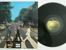 Beatles – Abbey Road – Better Records Hot Stamper