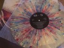 Paul McCartney Globus Int. Splatter Vinyl Tripping The Live Fantastic Beatles,