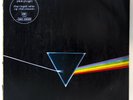 Pink Floyd-PING  FLOYD - Dark Side of The Moon-Turkish Turkey Inverted Prism1977