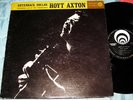 Hoyt Axton ?– Greenback Dollar - HORIZON 1ST PRESS EX 1963