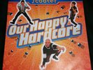 Scooter - Our Happy Hardcore Vinyl LP *RARE*