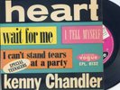 EP KENNY CHANDLER VOGUE 8132 TRES BEL ETAT