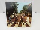 The Beatles Vinyl Record Abbey Road LP Album Ex-Mt Something Come Together