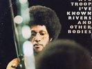 GARY BARTZ NTU TROOP  I’ve Known Rivers & Other Bodies ‘73 PRESTIGE LP SPIRITUAL