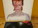 David Bowie-Aladdin Sane-Gatefold-RS1001-Vinyl 3T/3T-Complete 1st Issue