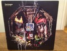 THE CONGOS - HEART OF THE CONGOS (1977 2 x LP) RARE 1ST BLOOD & FIRE ISSUE
