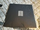 JOY DIVISION  UNKNOWN PLEASURE  VINYL FROM ORIG TAPES  TEXTURED  FACT 10