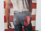 BRUCE SPRINGSTEEN Born In The USA LP (Columbia 38653) SEALED