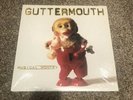 Guttermouth - Musical Monkey Lp 1st Press Vinyl Nofx Offspring