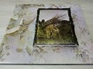 Led Zeppelin, IV, 4, Vinyl LP,  Symbols, K 50008, 1971 UK press, A2 B2   EX+/EX+