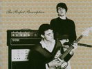 LP SPACEMEN 3 THE PERFECT PRESCRIPTION PSYCH VINYL SPIRITUALIZED