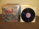 JONESY No Alternative Gatefold Prog Psych Dawn Jazz fusion 1972 Ed 1 Original