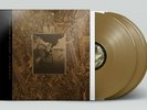 PIXIES Come On Pilgrim…It's Surfer Rosa 3 x Lp GOLD Vinyl NEW SEALED