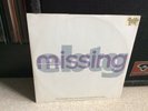 Everything But The Girl - Missing -1995 12in Vinyl - Todd Terry Mixes - House