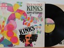 THE KINKS Face To Face LP (Reprise R-6228, orig 1966 Mono) In Shrink