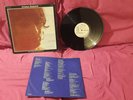 Prog Rock  LP IVANO FOSSATI La casa del serpente 1a stampa PROMO White RARO EX